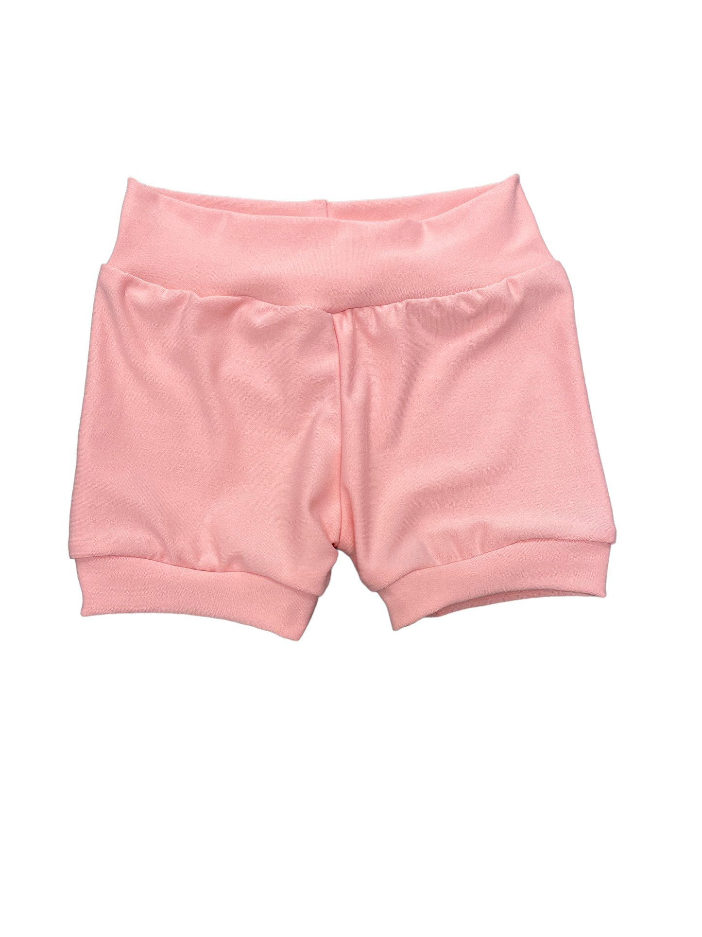 Light Pink • Infant/Toddler Shorties