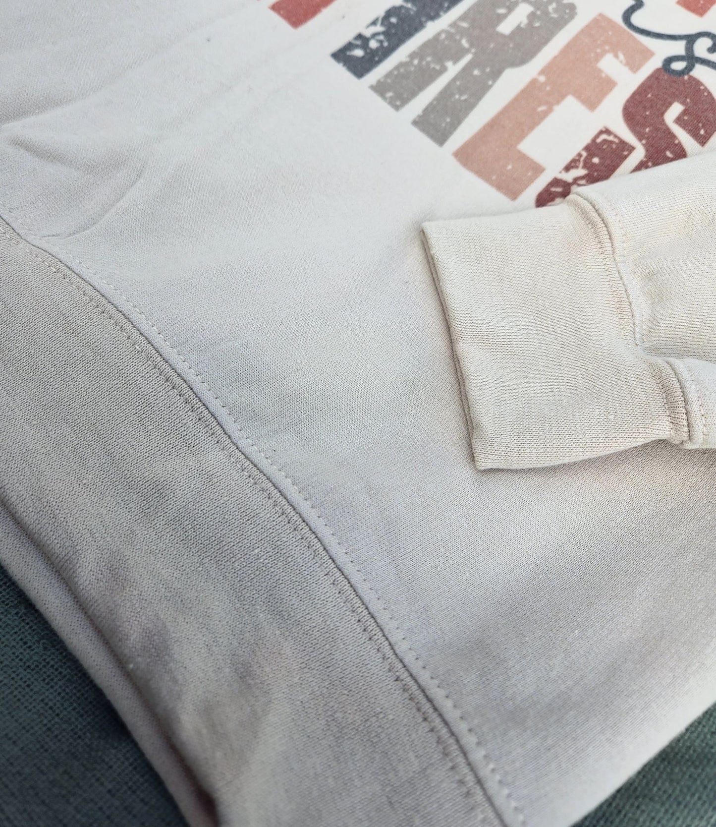 Fall Vibe Sweatshirt