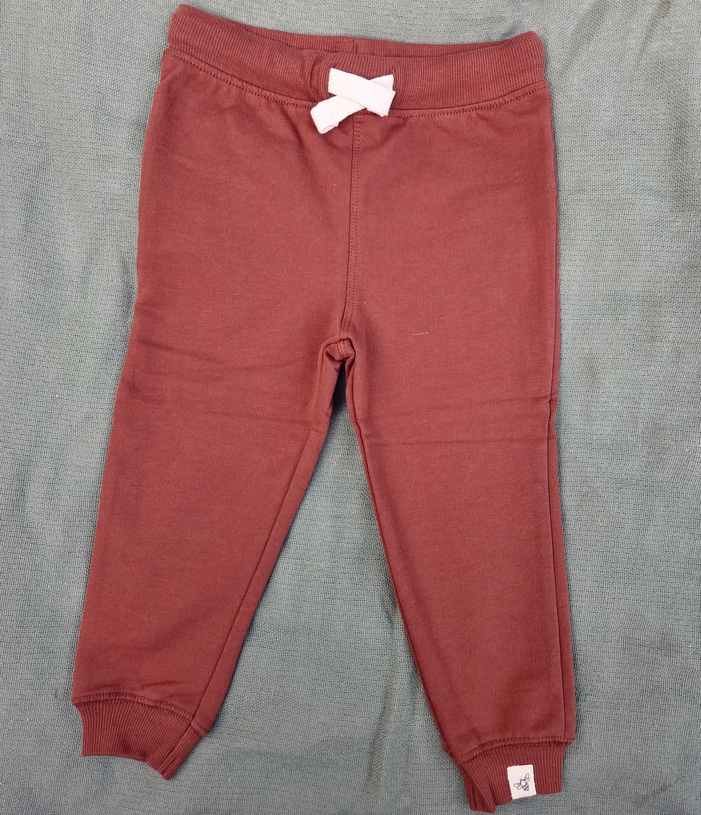 Football Season Organic Sweatshirt Set