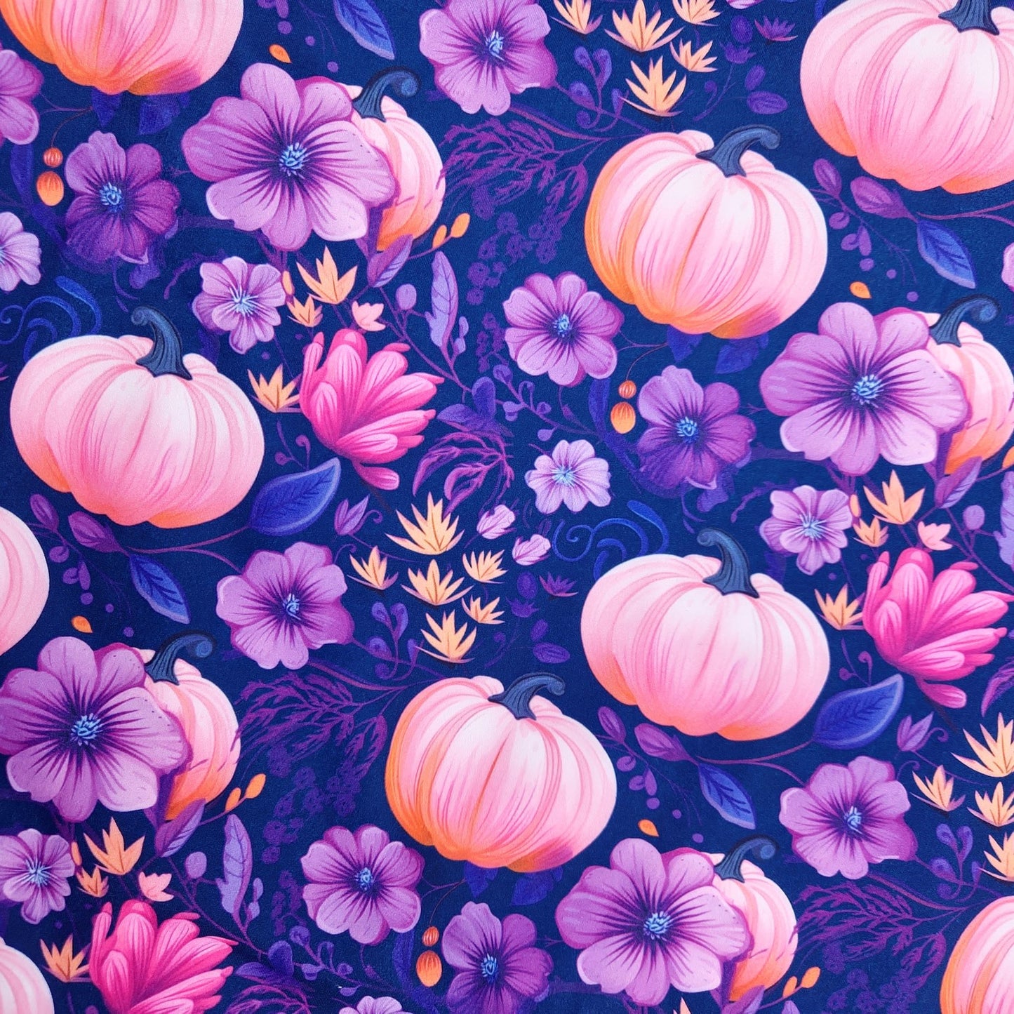Pinkberry Patch Blanket