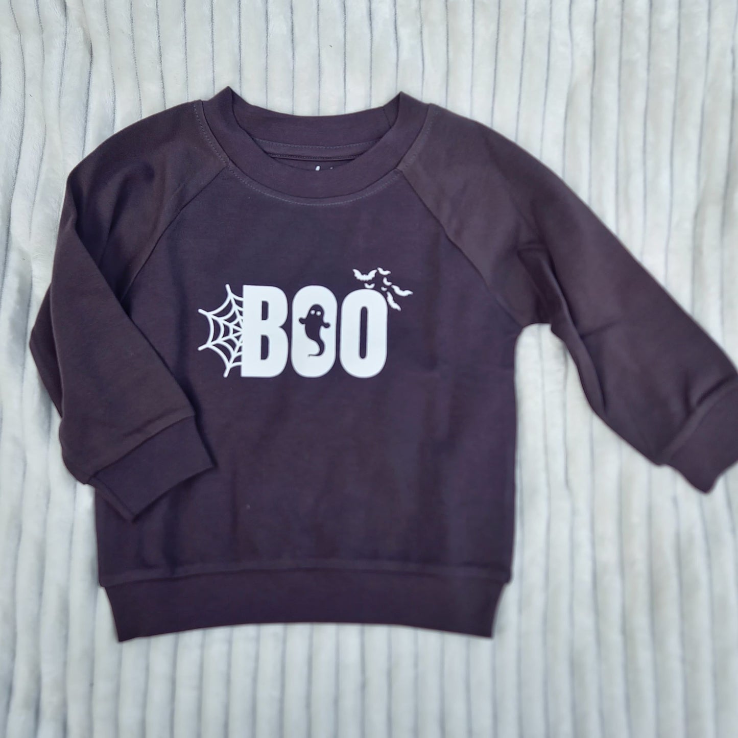 BOO Organic Cotton Pullover