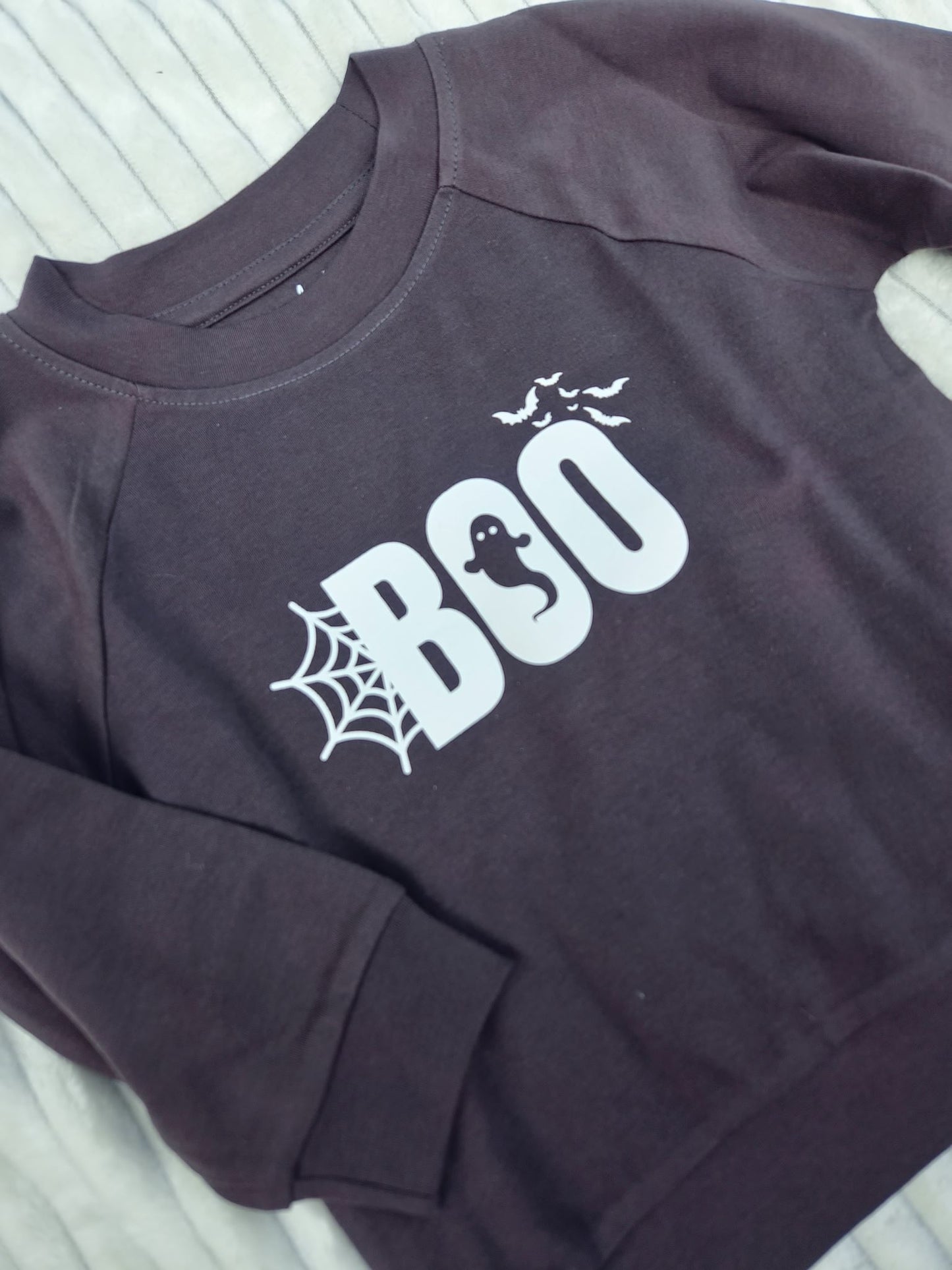BOO Organic Cotton Pullover