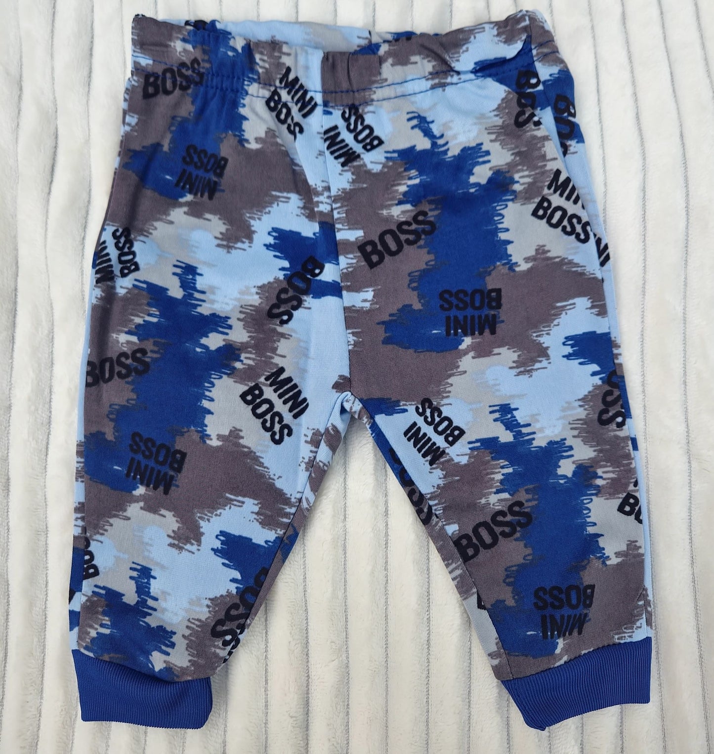Mini Boss Outfit