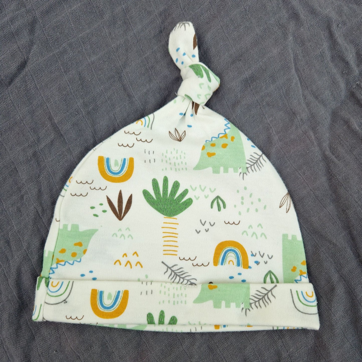 3 Piece Set- Dinosaur