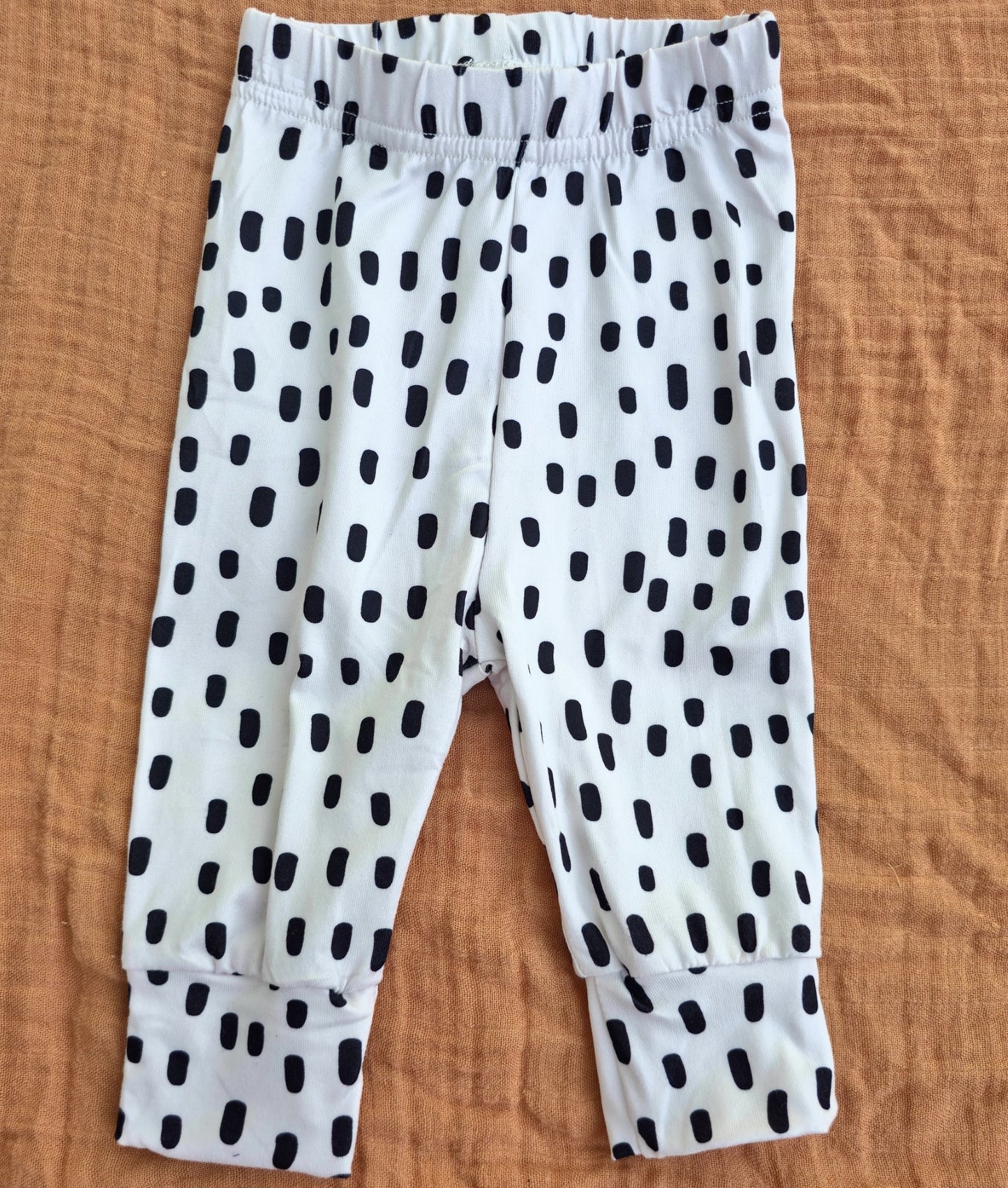 Dot Jammies Kids Pjs and Lougewear