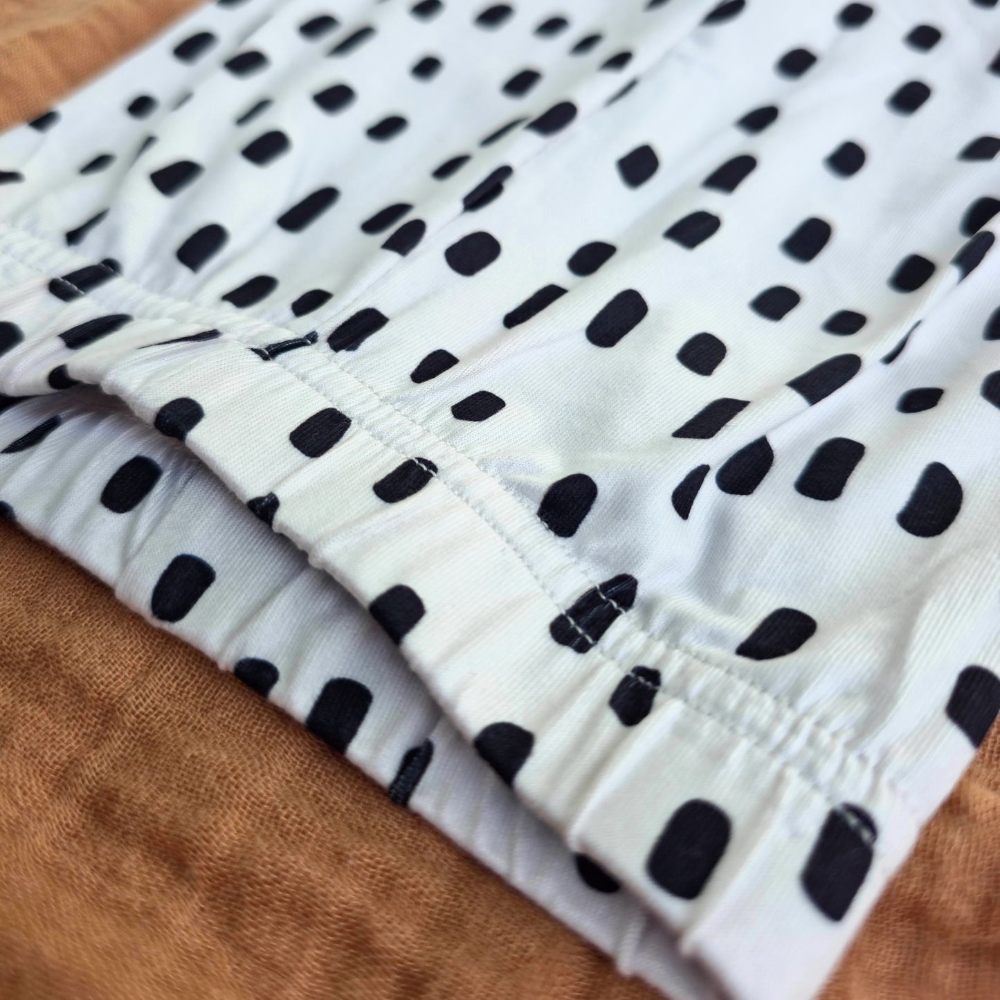 Dot Jammies Kids Pjs and Lougewear