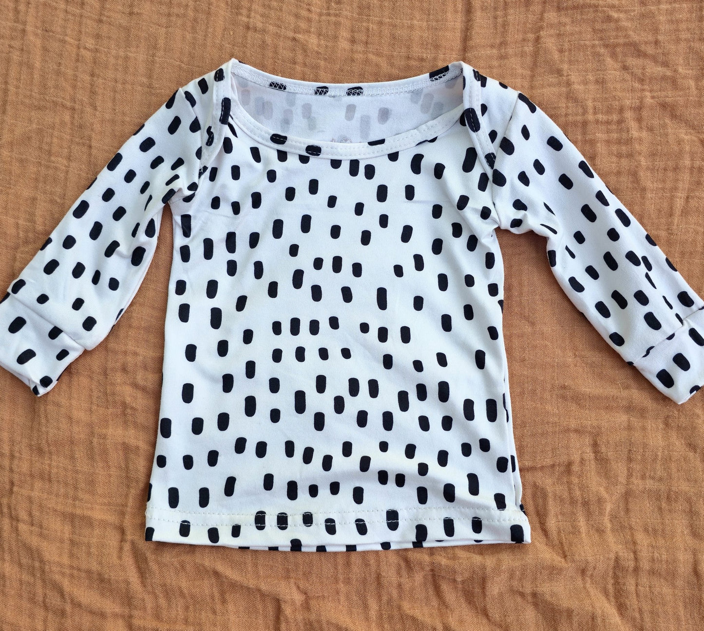 Dot Jammies Kids Pjs and Lougewear