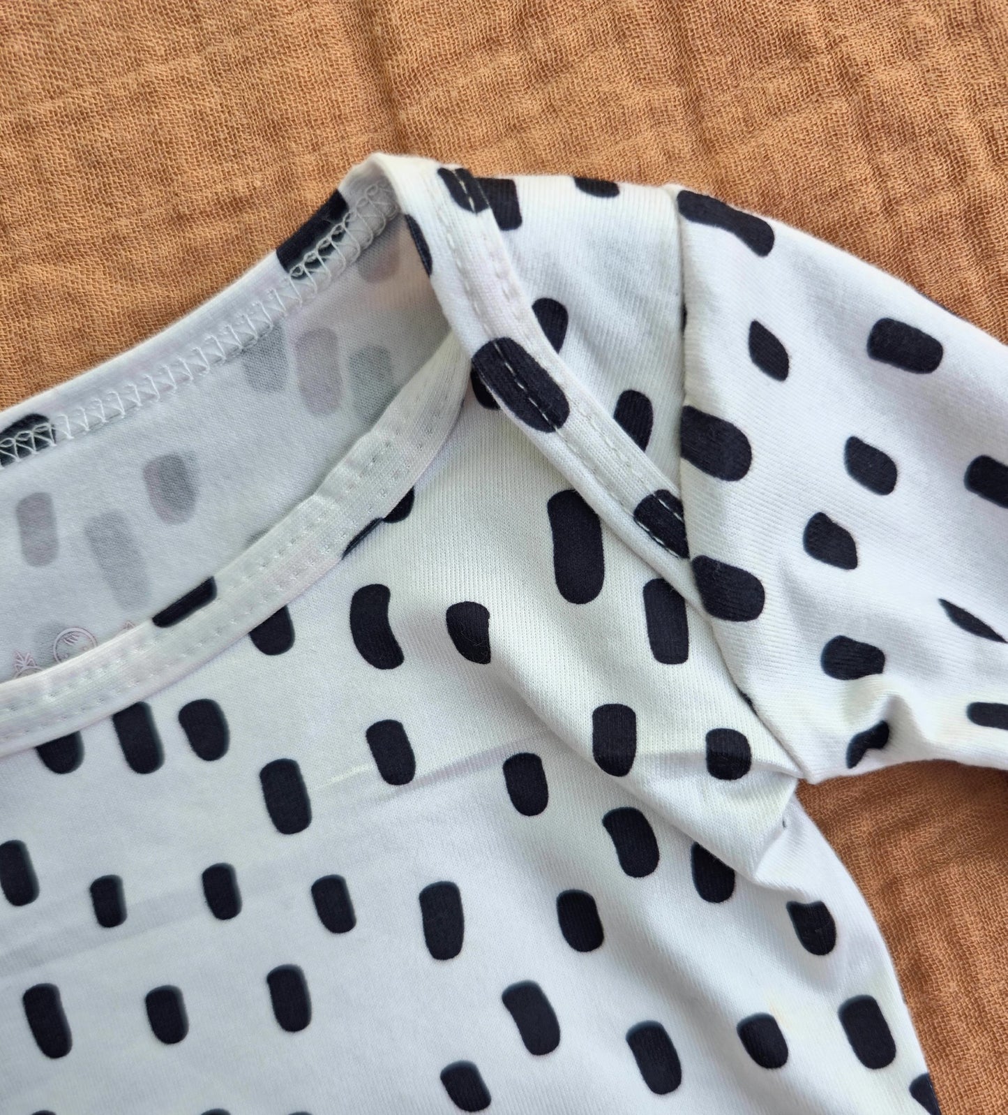 Dot Jammies Kids Pjs and Lougewear