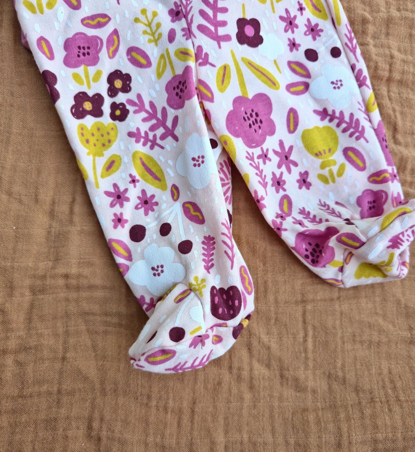 Girls 3 Piece Set- Fox