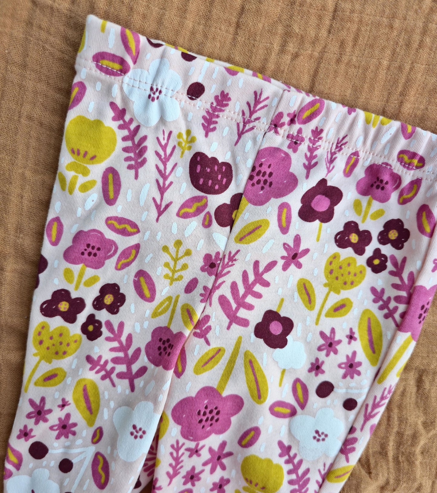 Girls 3 Piece Set- Fox