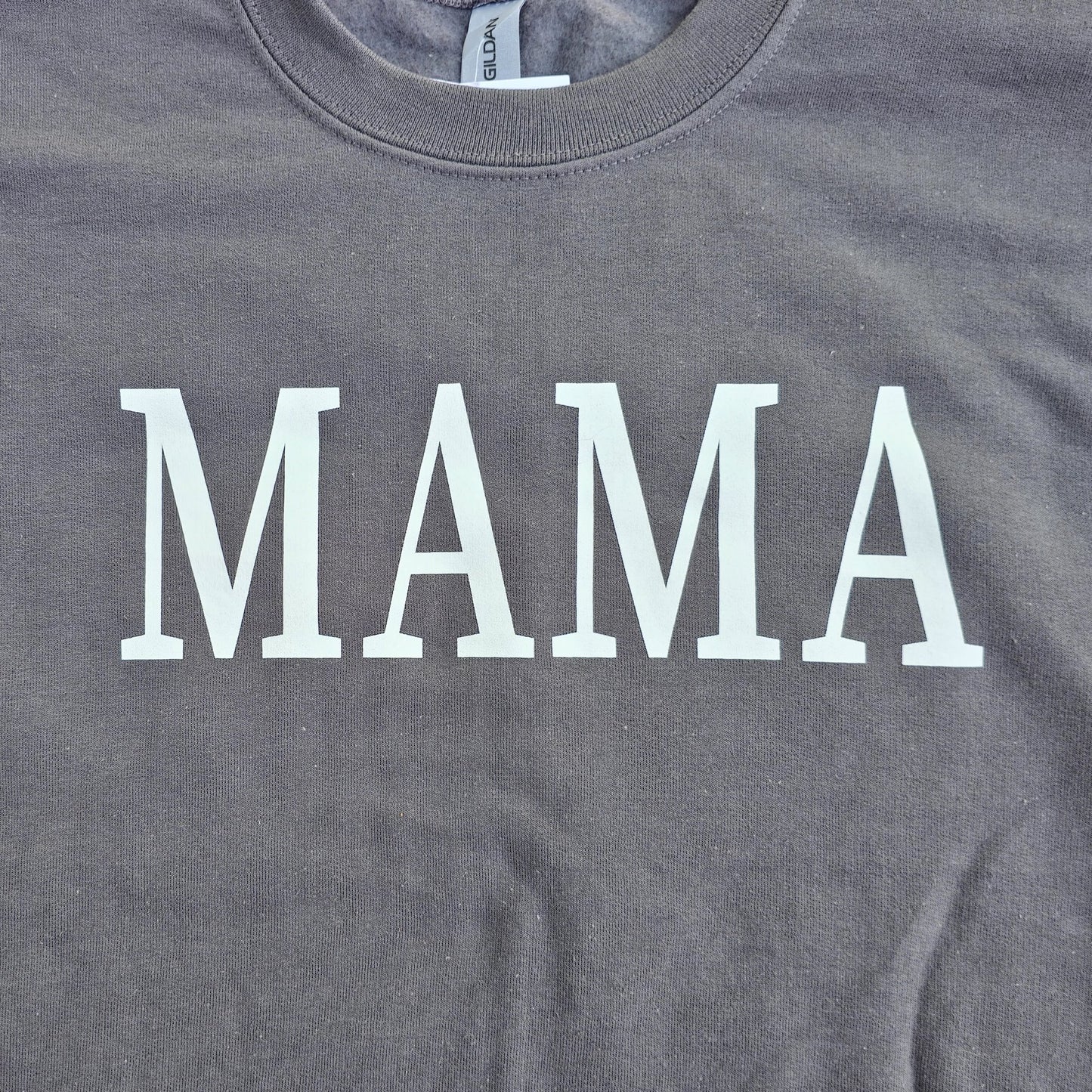 MAMA Sweatshirt