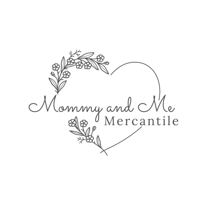 Mommy and Me Mercantile
