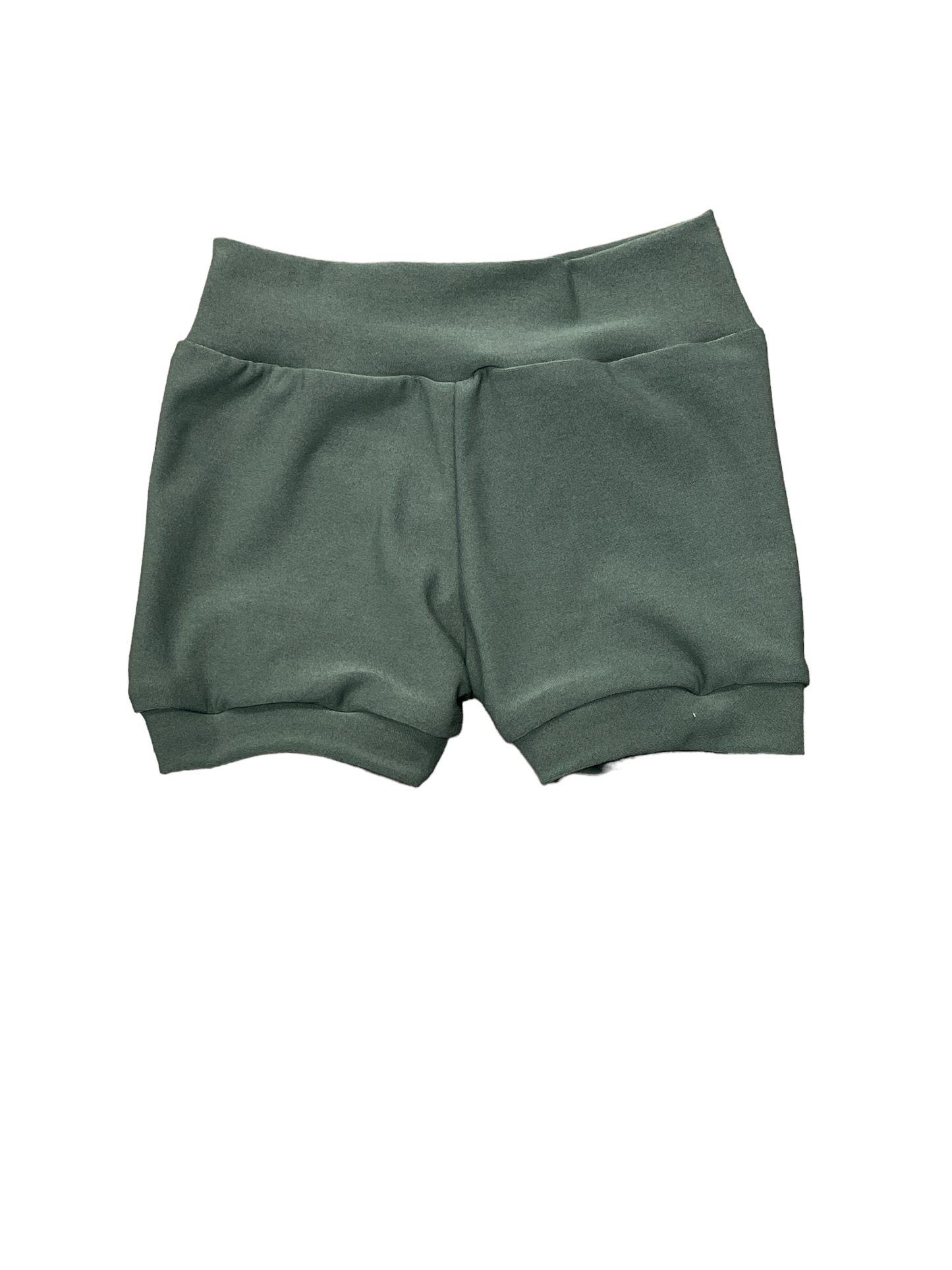 Calm Forest • Infant/Toddler Shorties