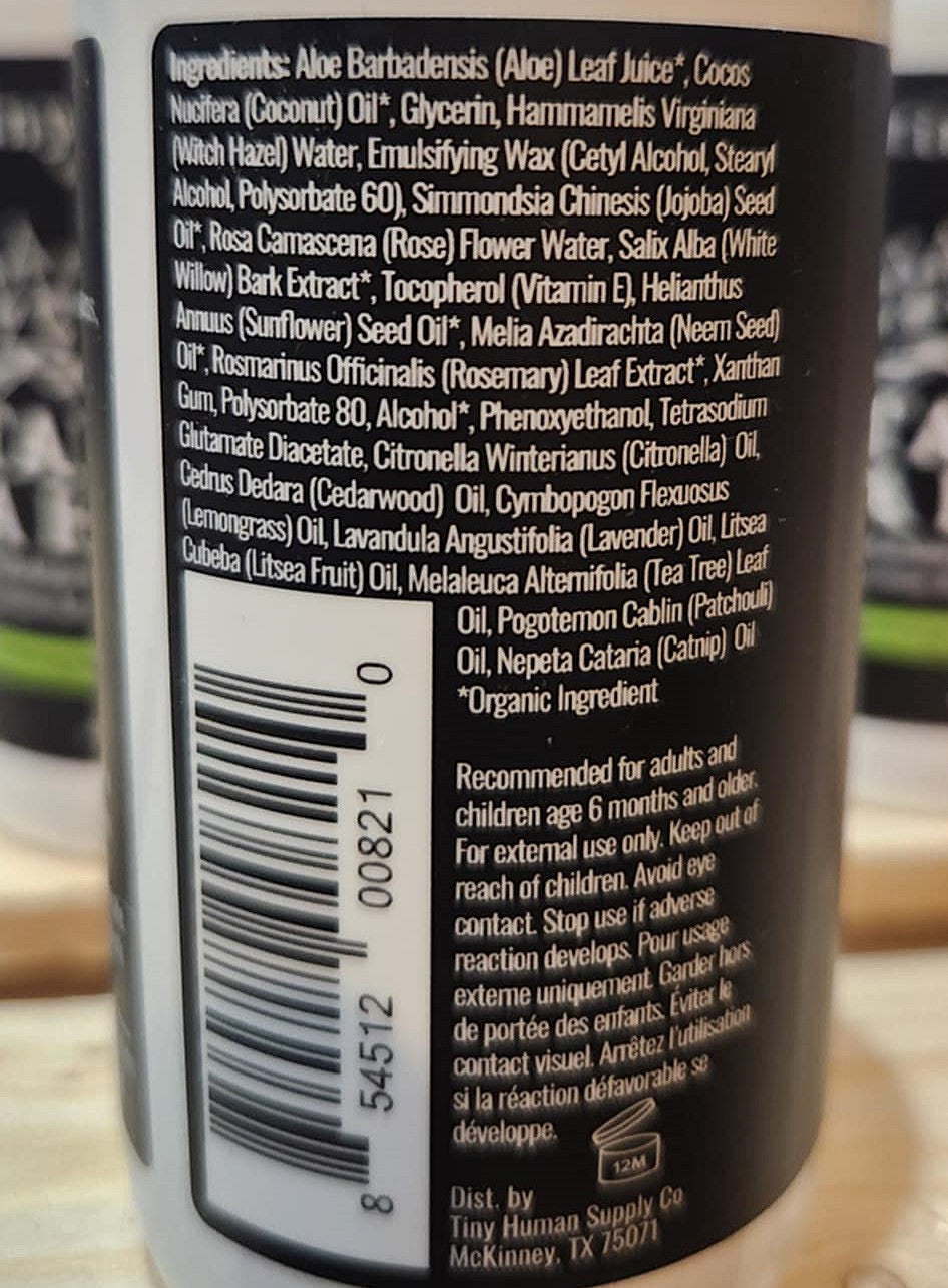 Take a Hike™ Outdoor Spray-Lotion 4oz