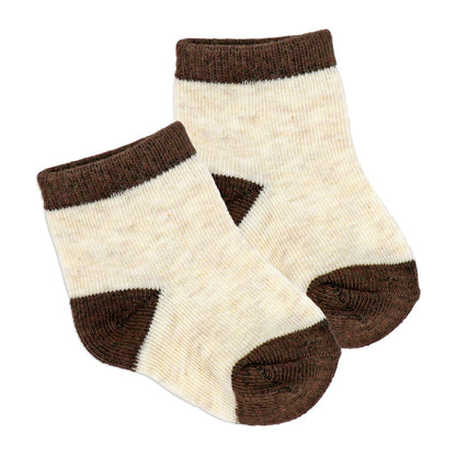 Little Fox Joggers Set