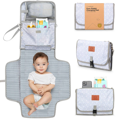 Foldable Changing Mat