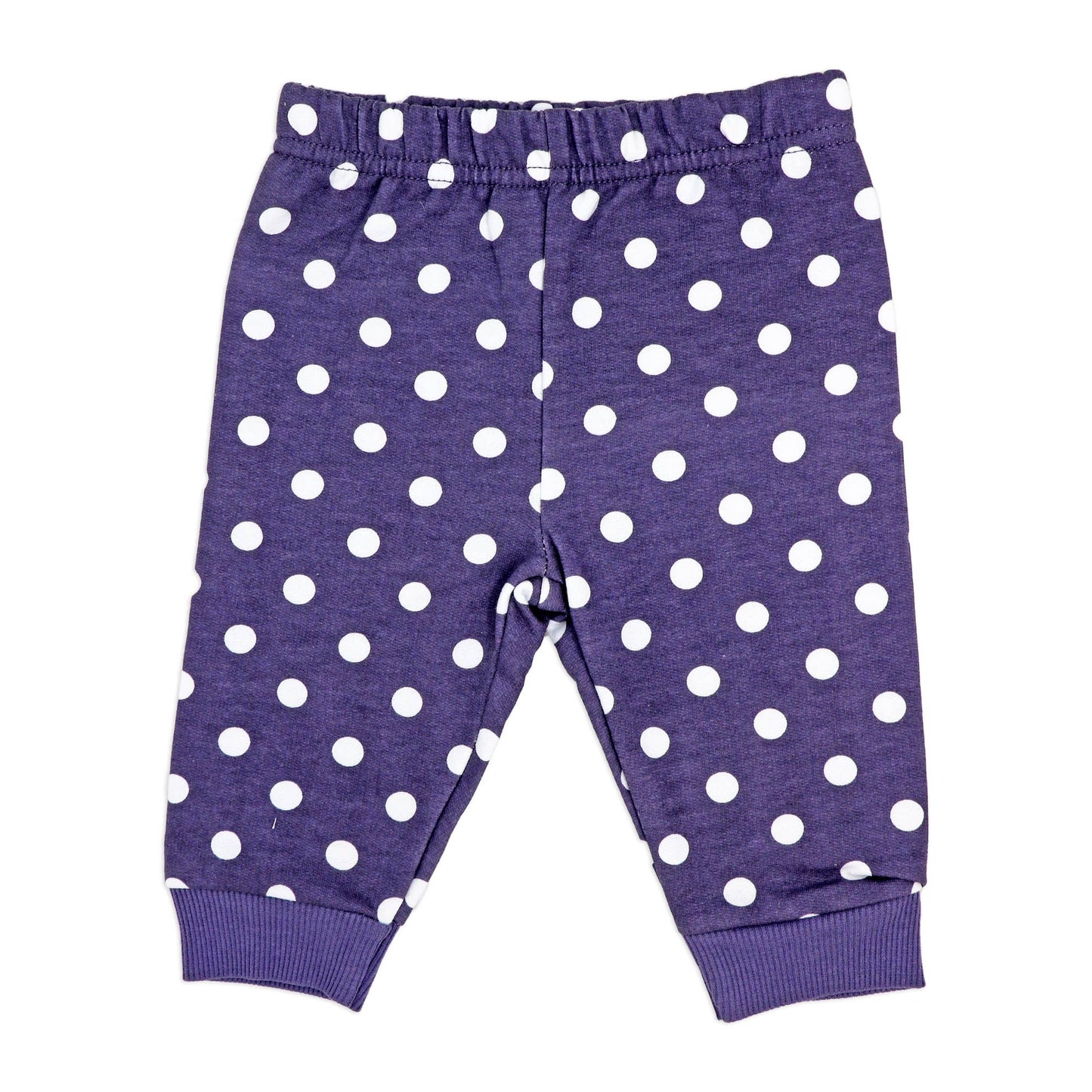 Little Bunny Joggers Set