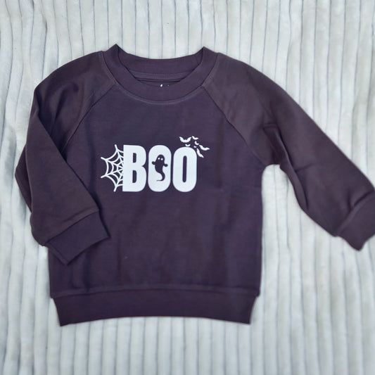 BOO Organic Cotton Pullover