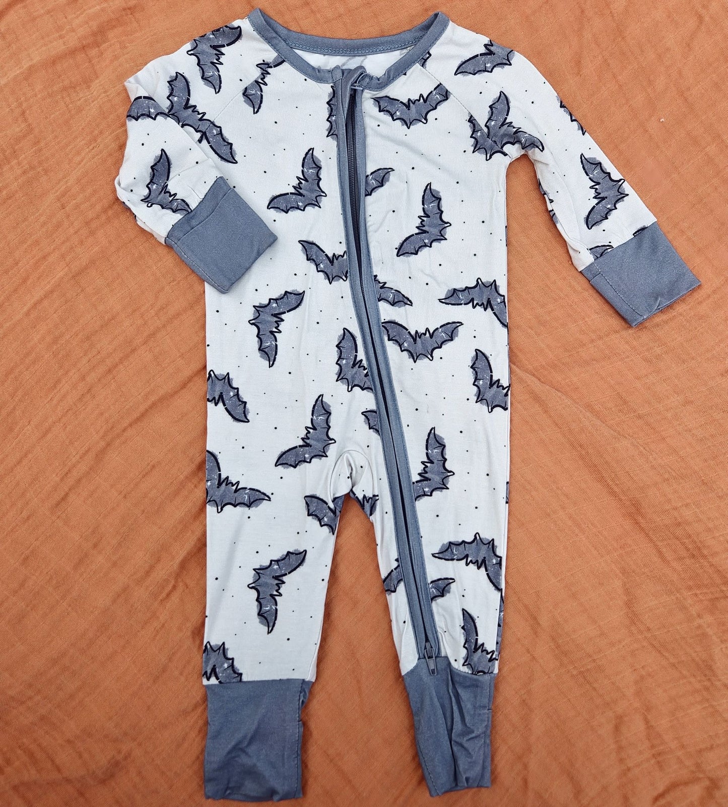 Bat Buddies Bamboo Sleeper