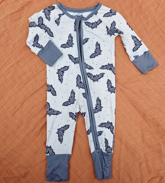 Bat Buddies Bamboo Sleeper