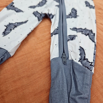 Bat Buddies Bamboo Sleeper