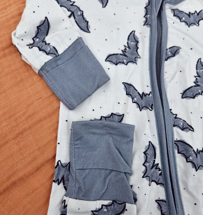 Bat Buddies Bamboo Sleeper