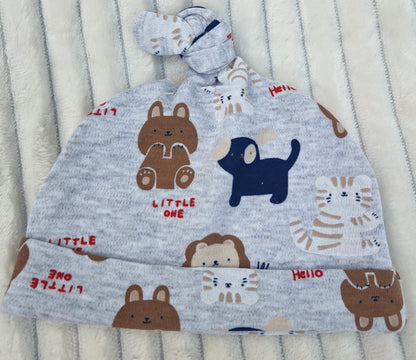 3 Piece Set- Tiger