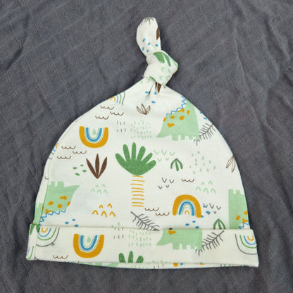 3 Piece Set- Dinosaur