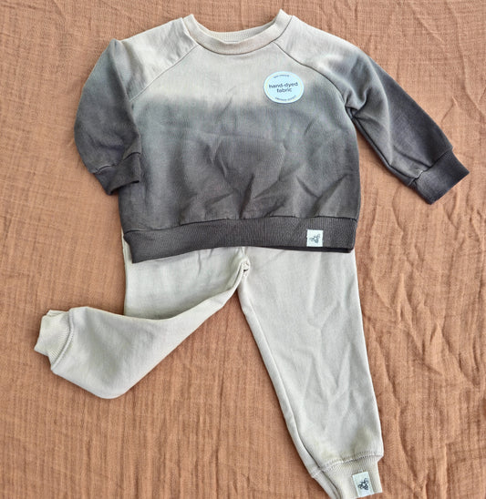 Dip Dye Set