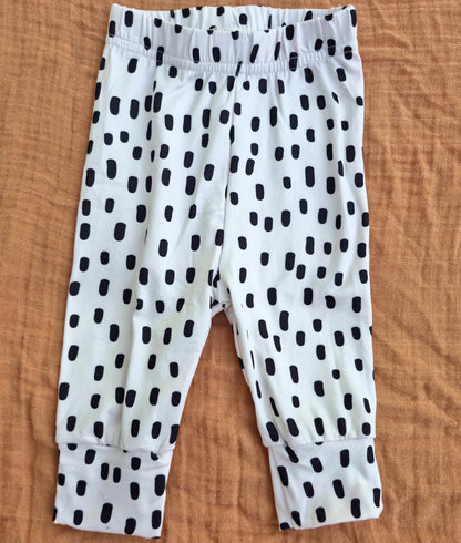 Dot Jammies Kids Pjs and Lougewear