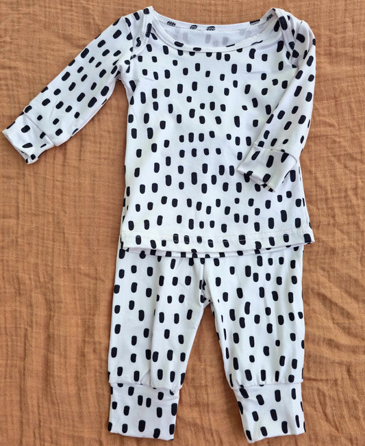 Dot Jammies Kids Pjs and Lougewear