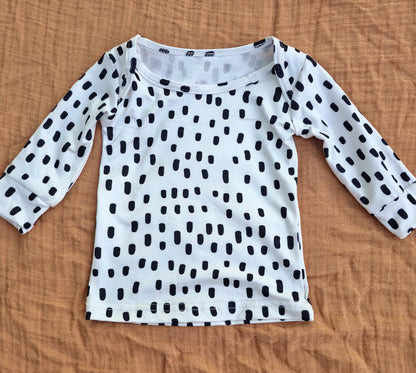 Dot Jammies Kids Pjs and Lougewear