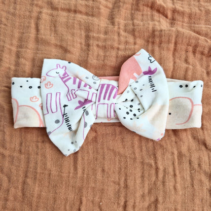 Girls 3 Piece Set- Elephant