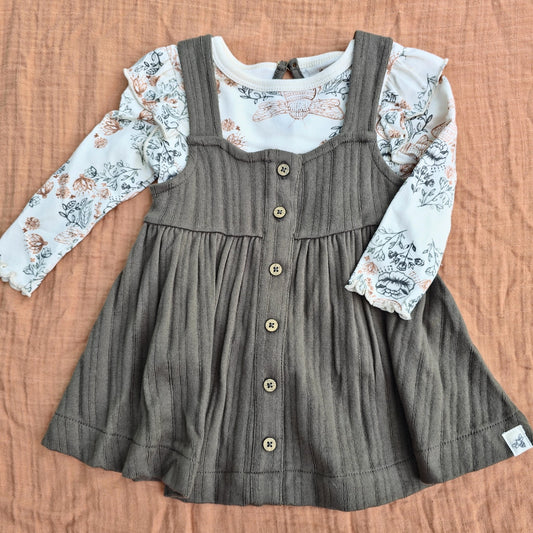 Honey Bee Toile Set