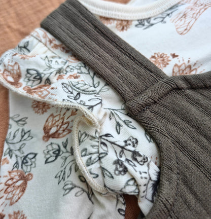 Honey Bee Toile Set