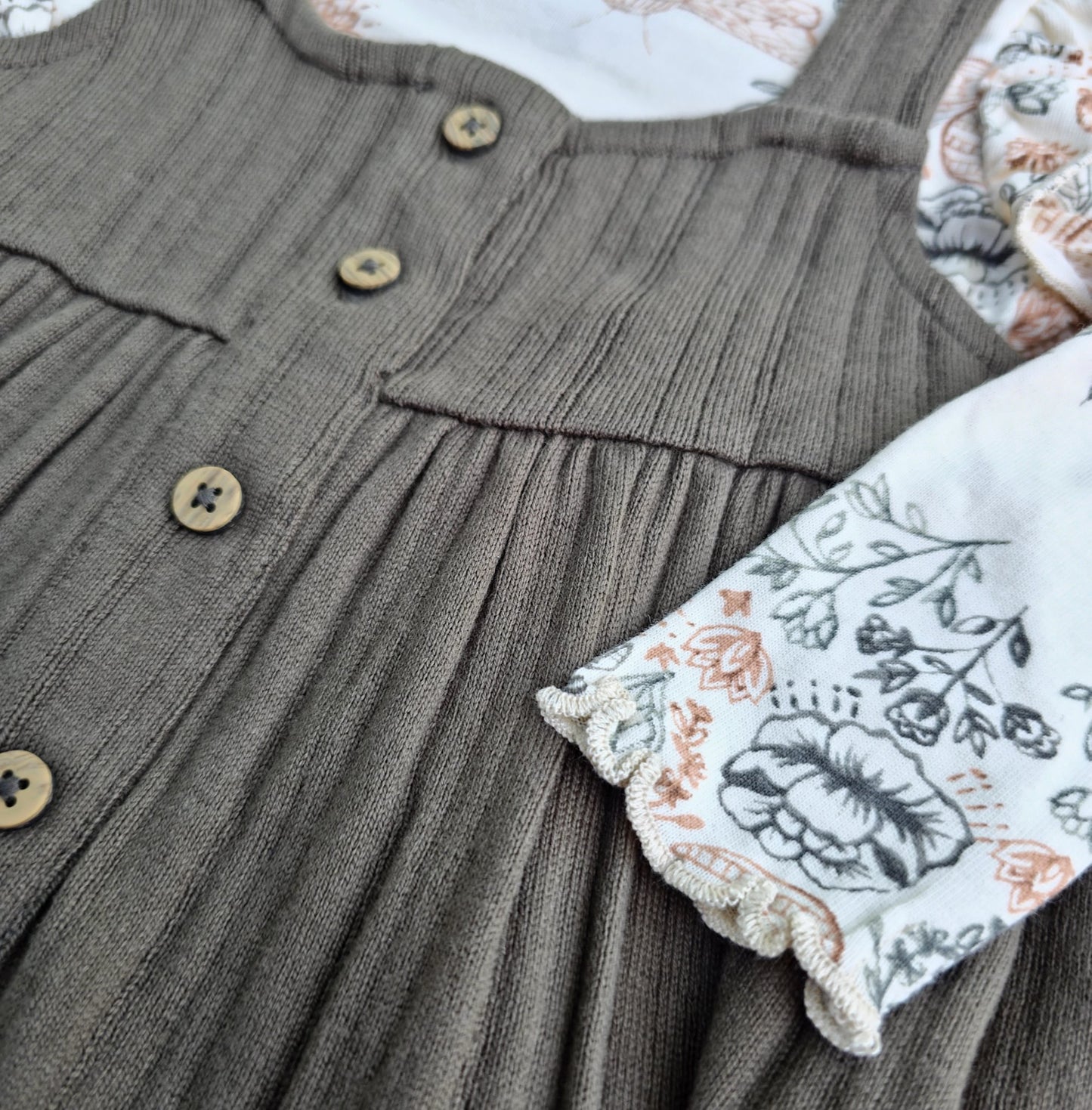 Honey Bee Toile Set