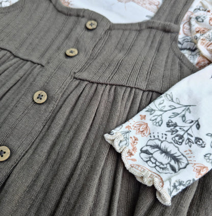 Honey Bee Toile Set