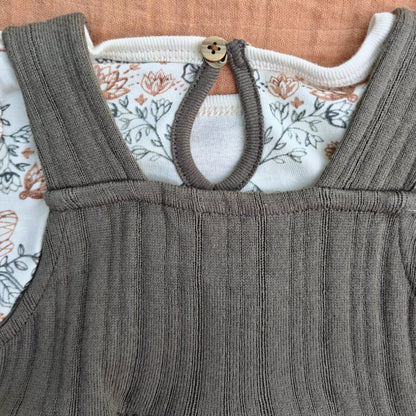 Honey Bee Toile Set