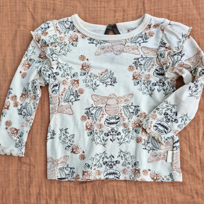 Honey Bee Toile Set