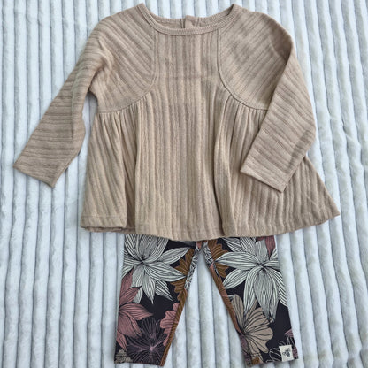 Chunky Rib Set