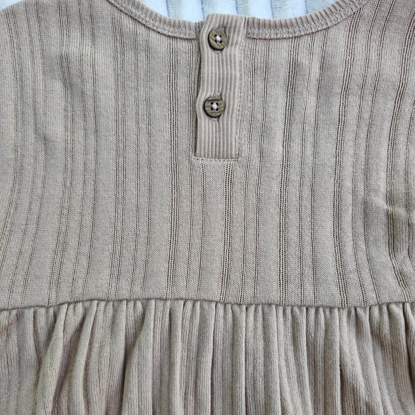 Chunky Rib Set