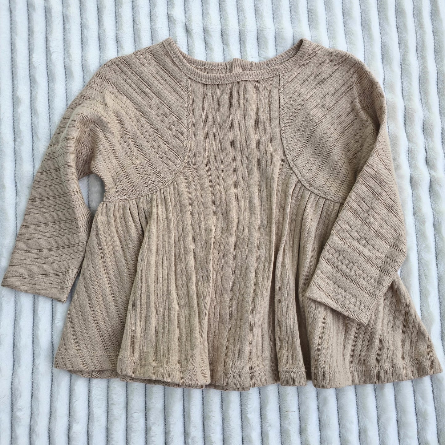 Chunky Rib Set