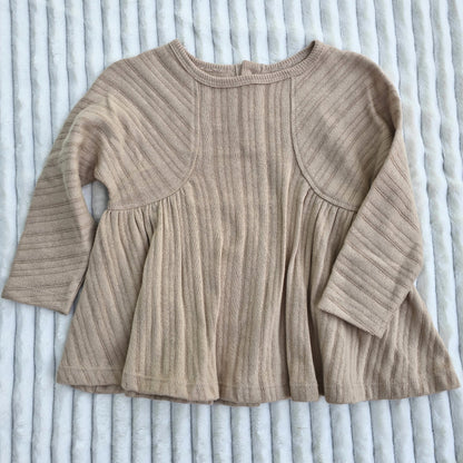 Chunky Rib Set