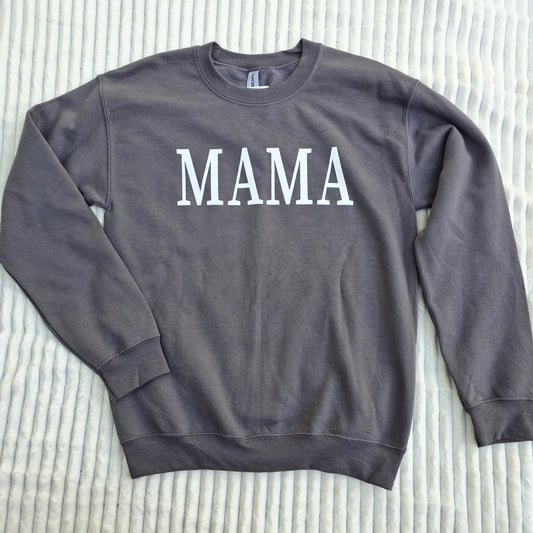 MAMA Sweatshirt