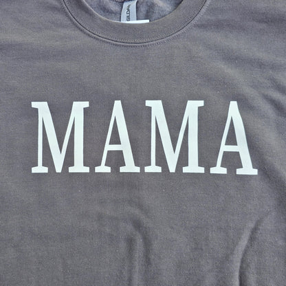 MAMA Sweatshirt