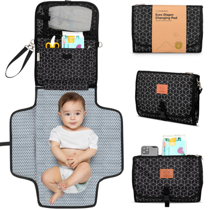 Foldable Changing Mat