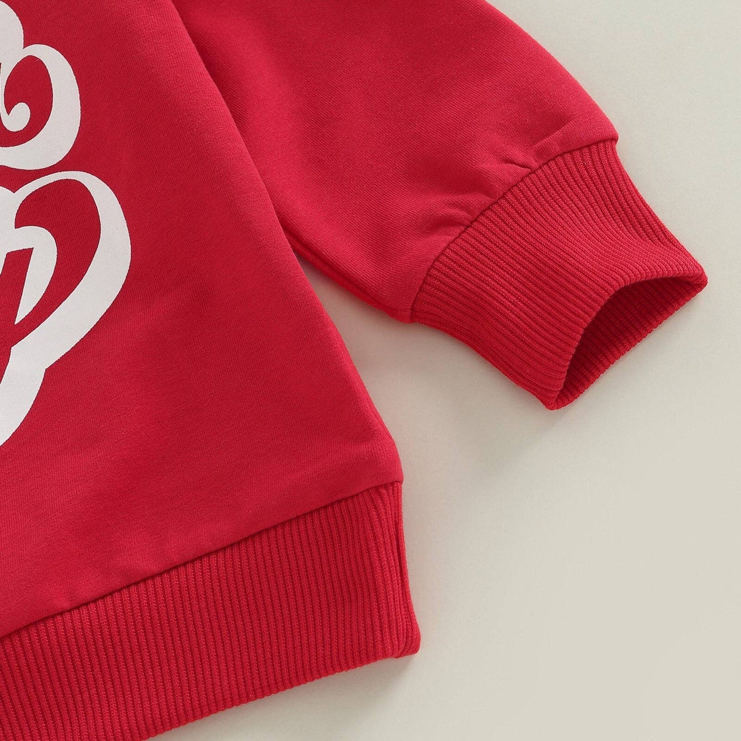 Santa Baby Sweatshirt