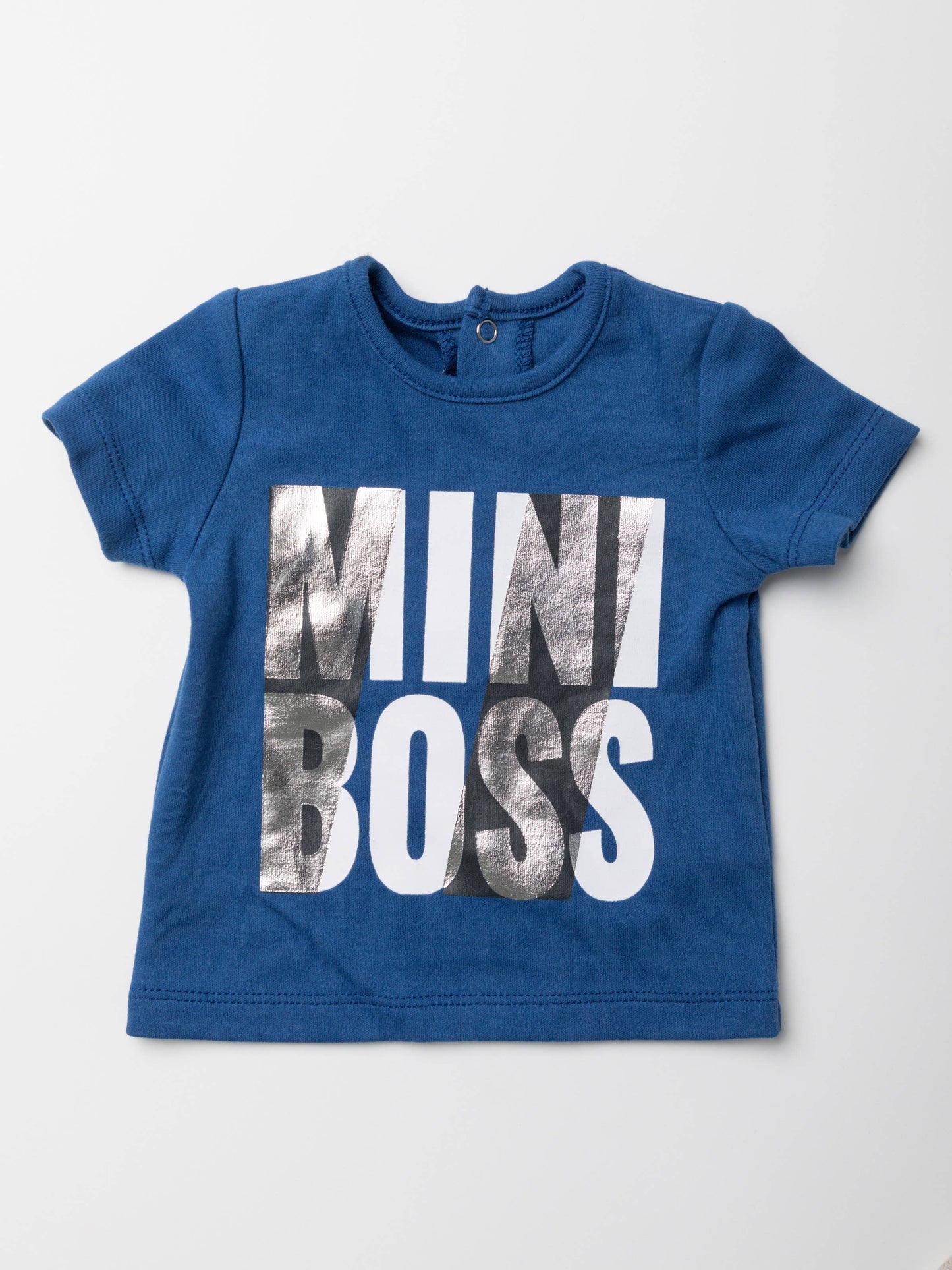 3 Piece Jacket Set: Mini-Boss