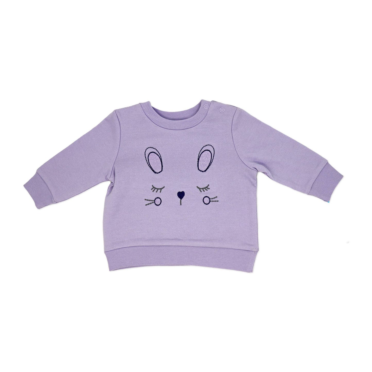 Little Bunny Joggers Set