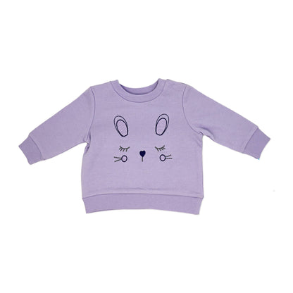 Little Bunny Joggers Set